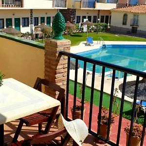 Apartment Blancomar, Torremolinos