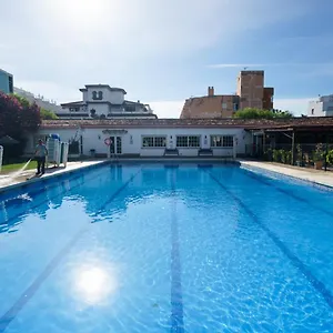Apartment Armenka Carihuela Park, Torremolinos