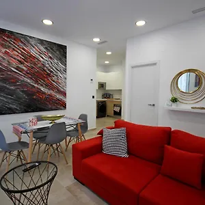 Apartment Sun&beach Carihuela, Torremolinos