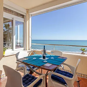 Apartment Fantastic Views , On The Location In, Torremolinos