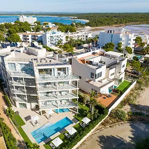 https://apartaments-posidonia.allmallorcahotels.com