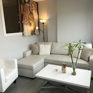 Apartment Isabel Manoja, Torremolinos